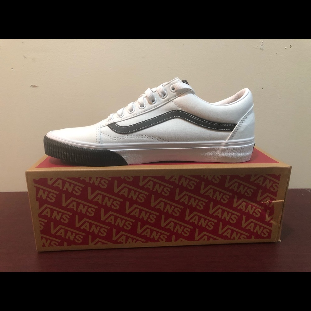 Vans, Old Skool, Color Block, Various Sizes - Picture 4 of 12